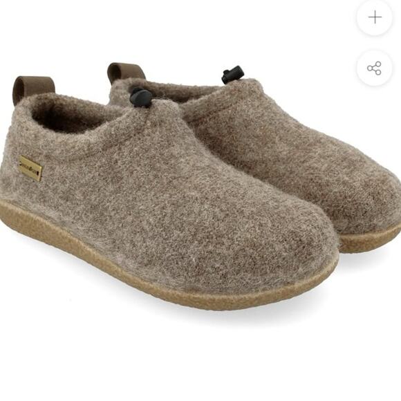 Haflinger guido slippers $140 - Picture 1 of 4